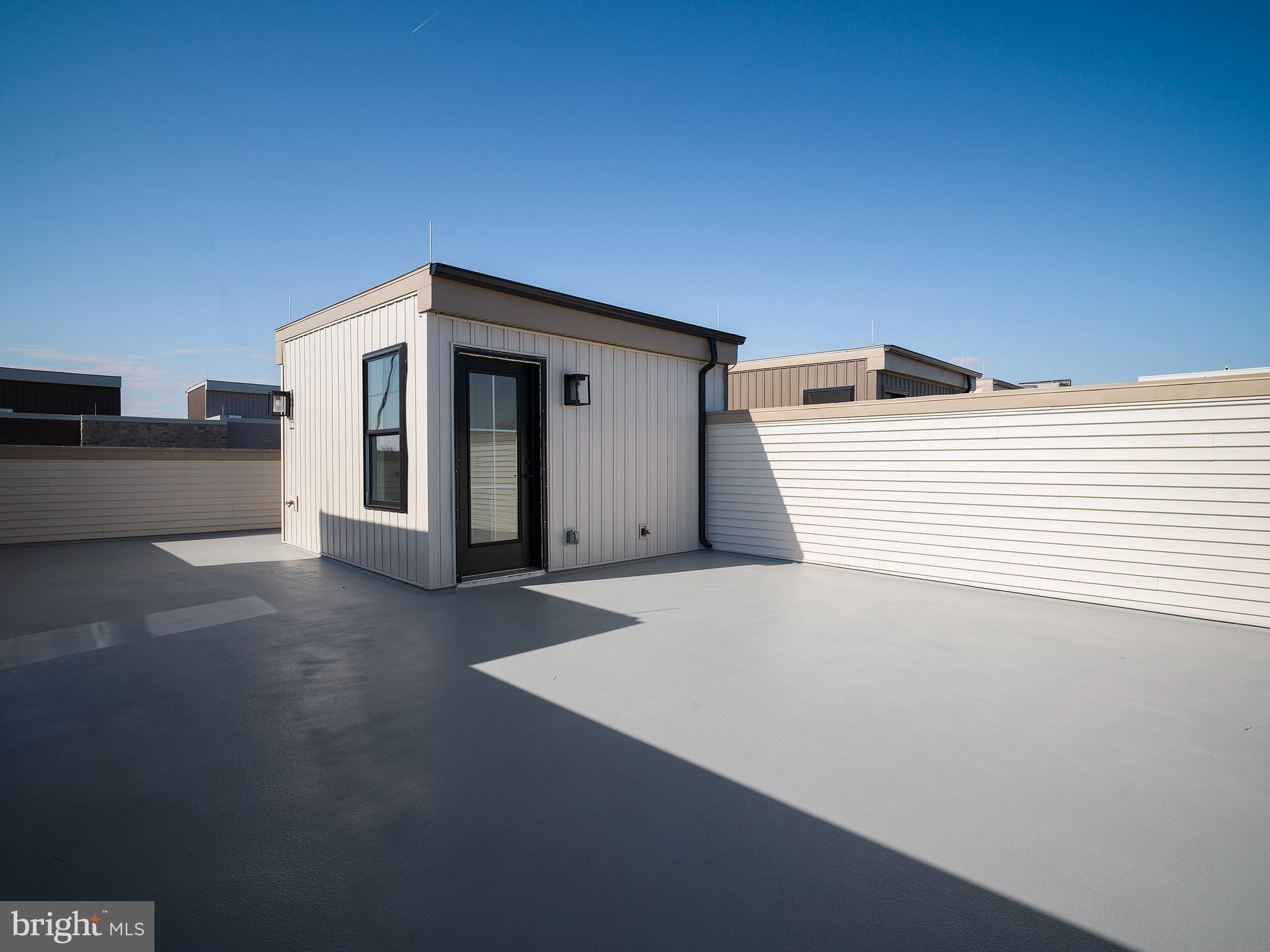 NEWTOWN WALK AT ELLIS PRESERVE - Residential