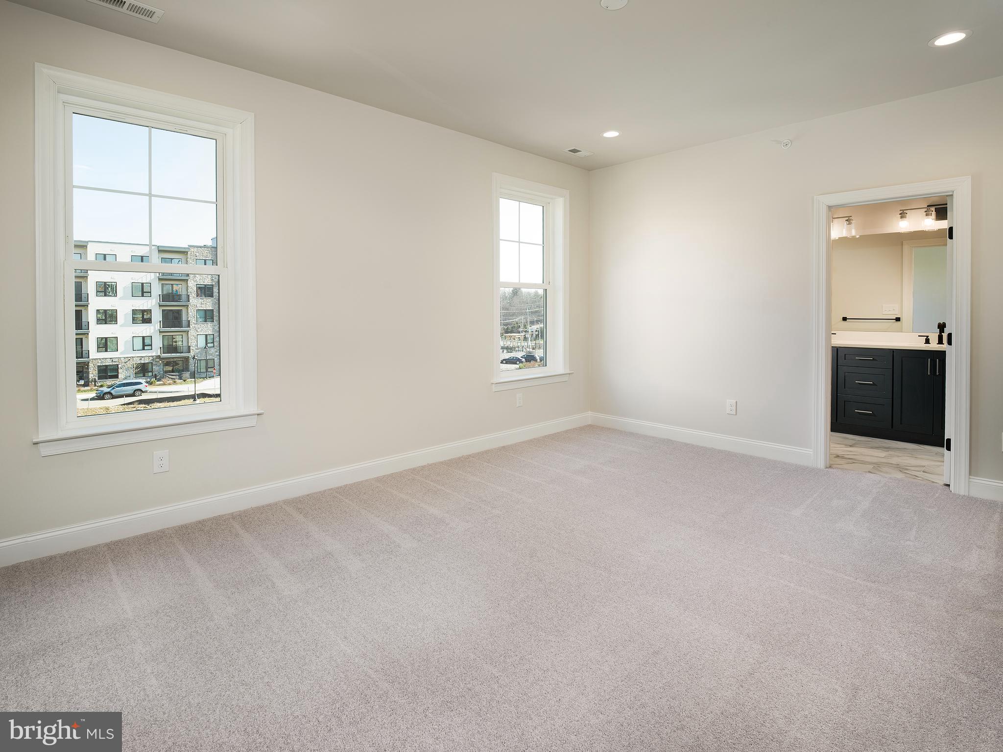 NEWTOWN WALK AT ELLIS PRESERVE - Residential