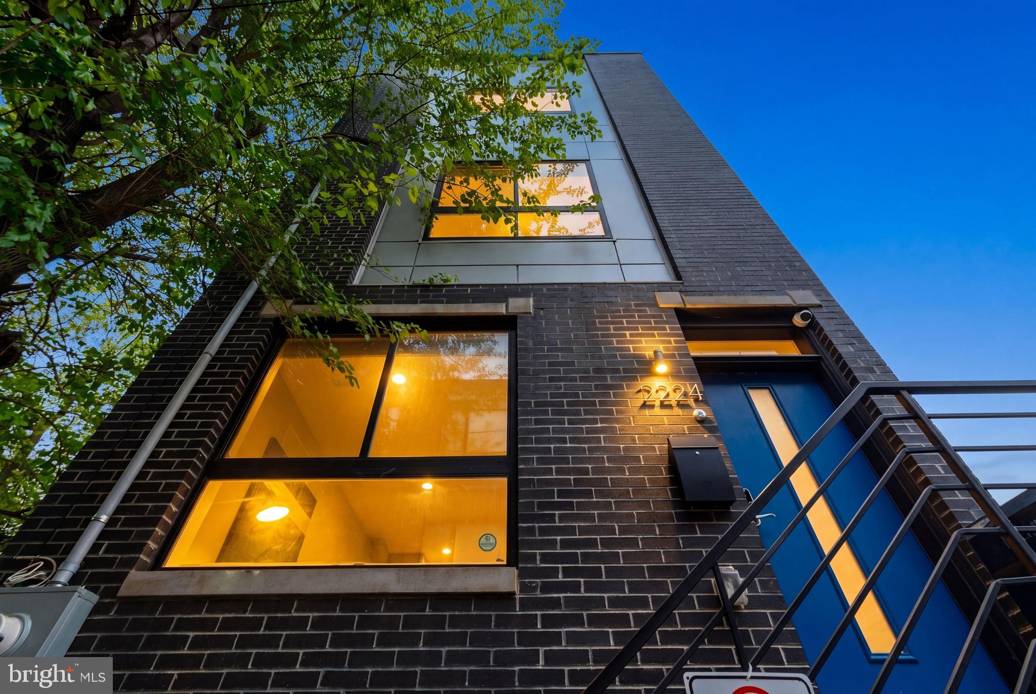 NORRIS SQUARE - Residential