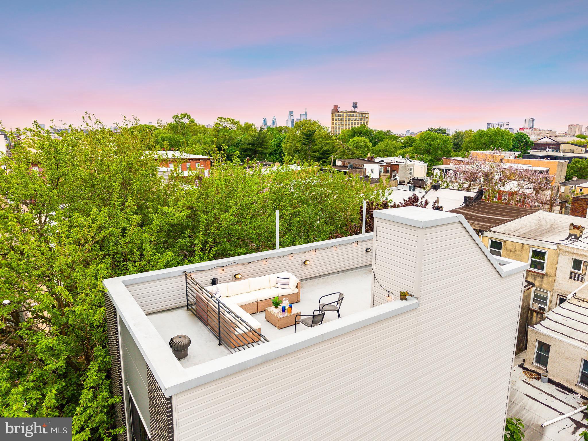 NORRIS SQUARE - Residential