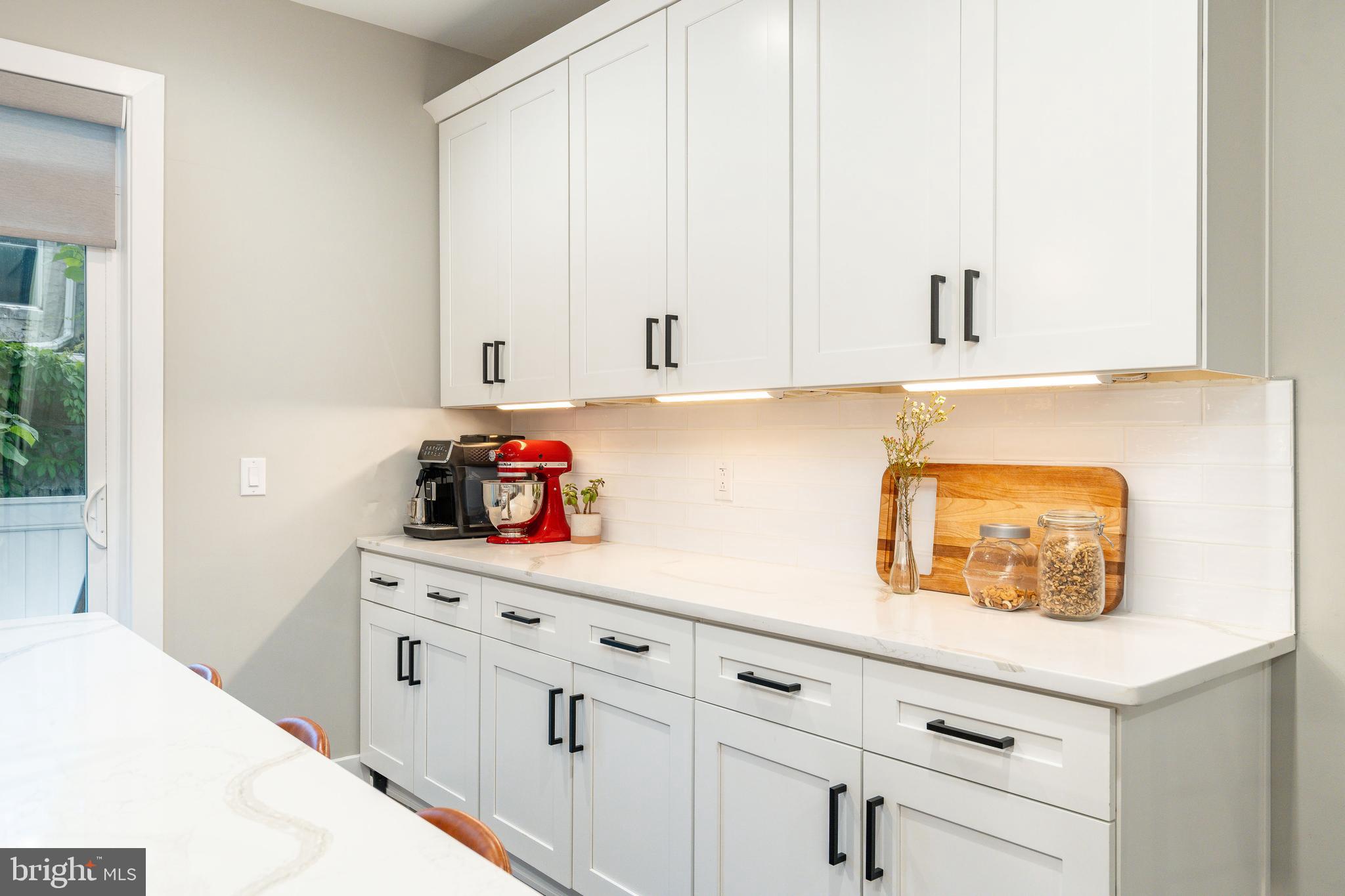NORRIS SQUARE - Residential