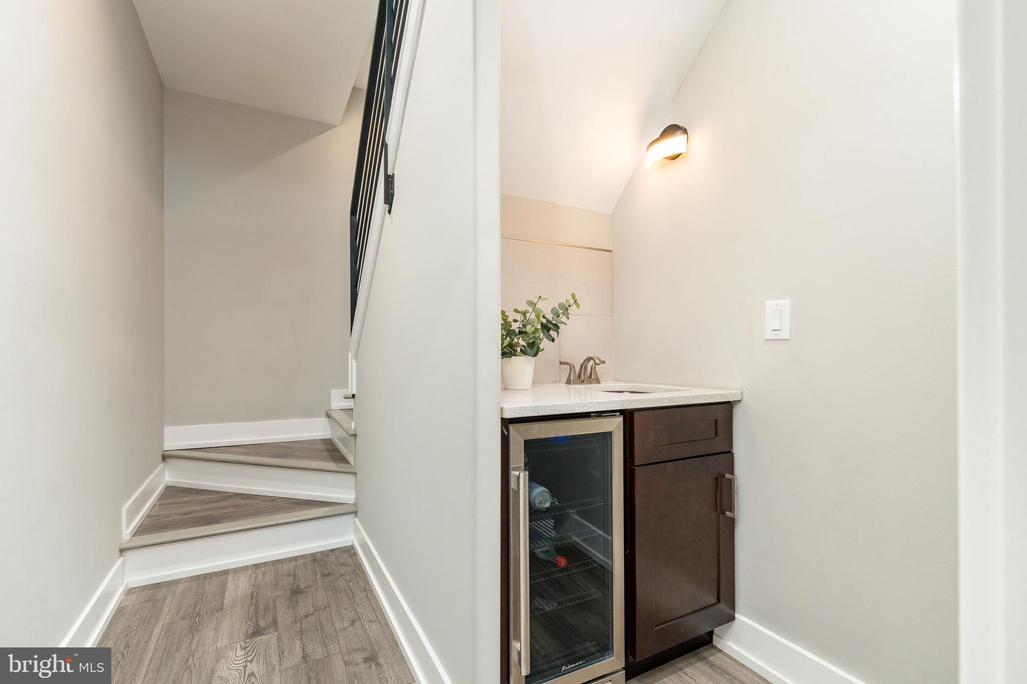 NORRIS SQUARE - Residential