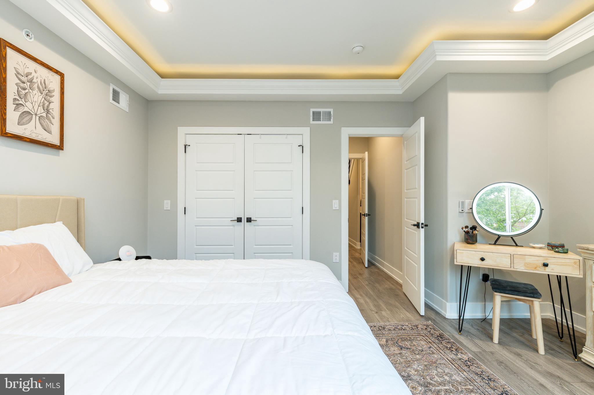 NORRIS SQUARE - Residential