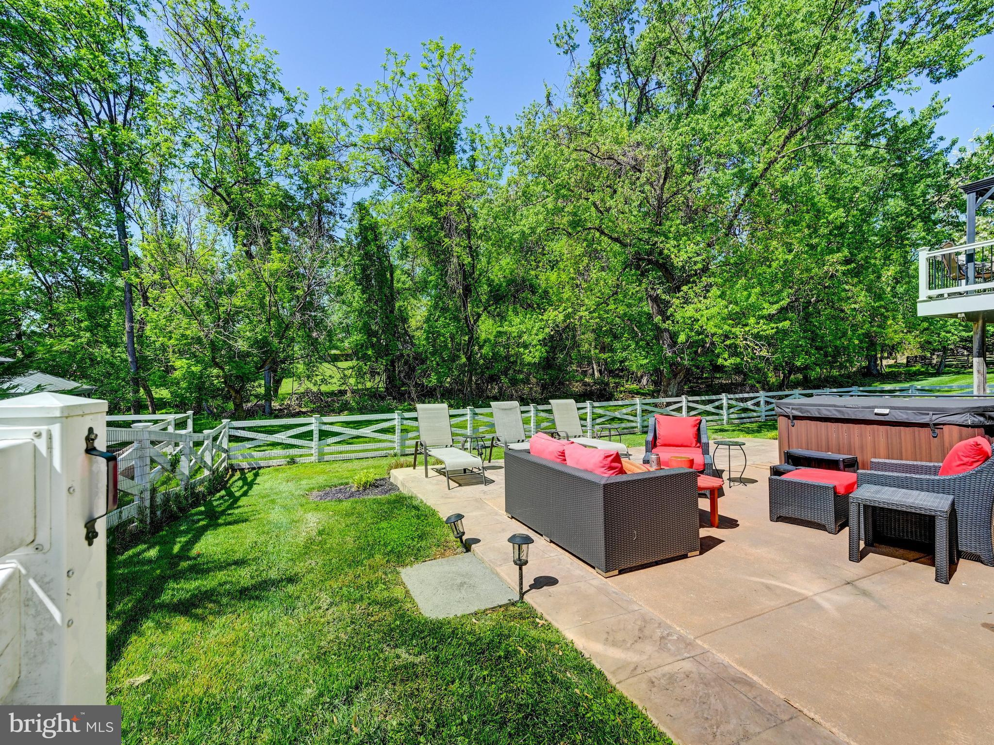 THE FIELDS OF SAGAMORE - Residential