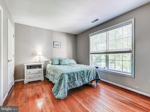 Tiny photo for 11222 Appaloosa Drive, REISTERSTOWN, MD 21136 (MLS # MDBC2146904)