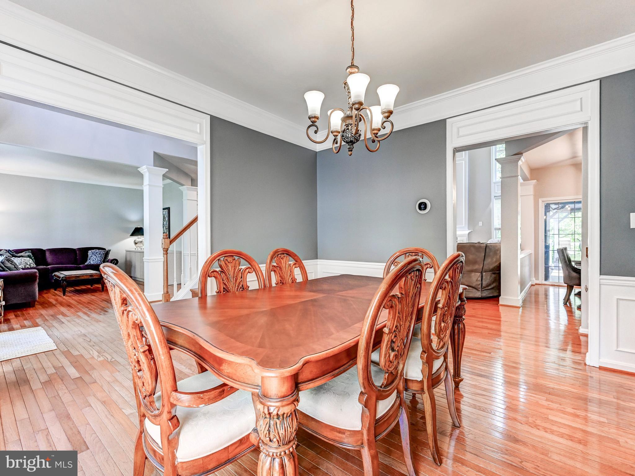 THE FIELDS OF SAGAMORE - Residential