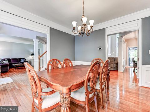 Tiny photo for 11222 Appaloosa Drive, REISTERSTOWN, MD 21136 (MLS # MDBC2146904)