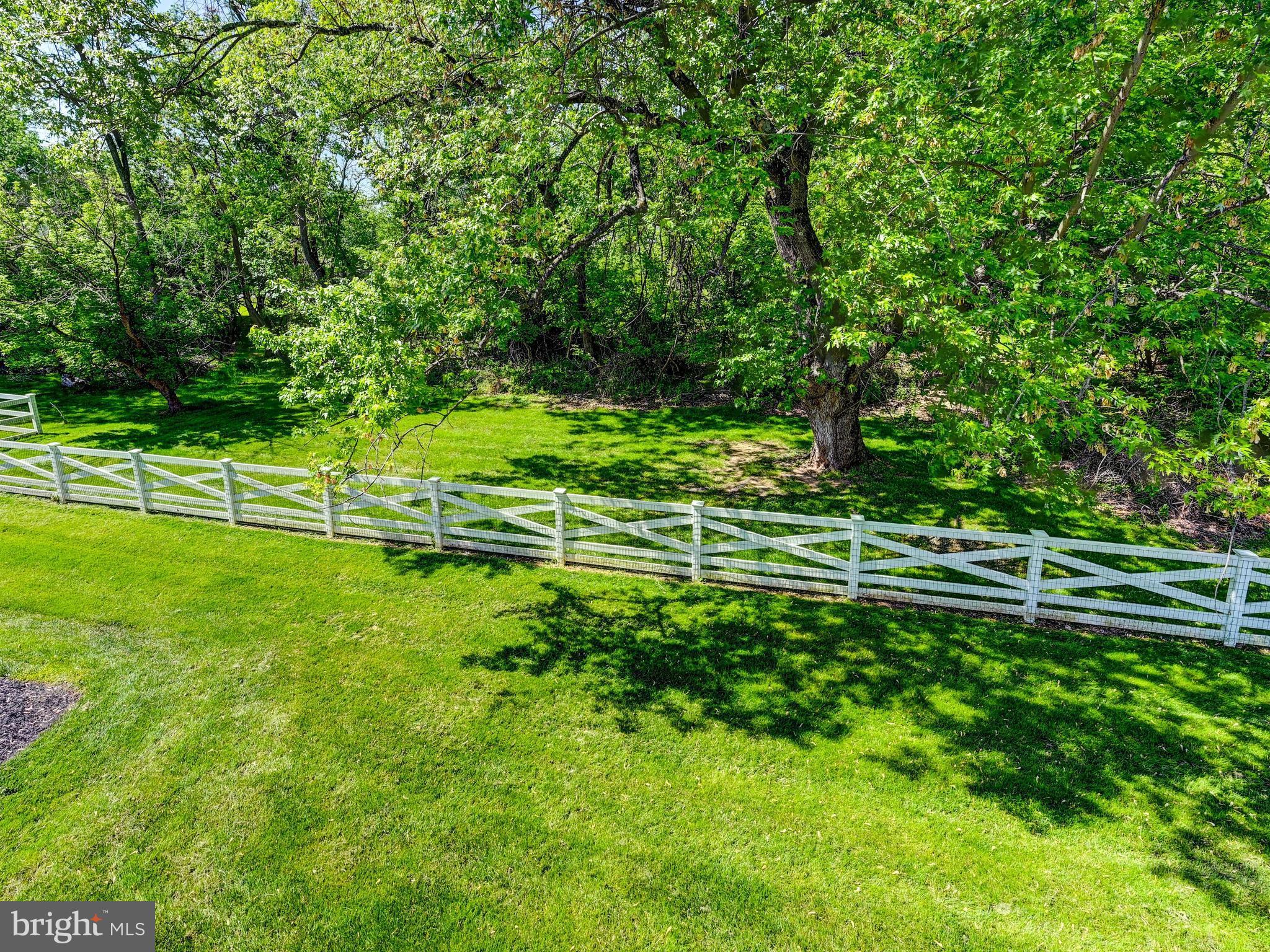 THE FIELDS OF SAGAMORE - Residential