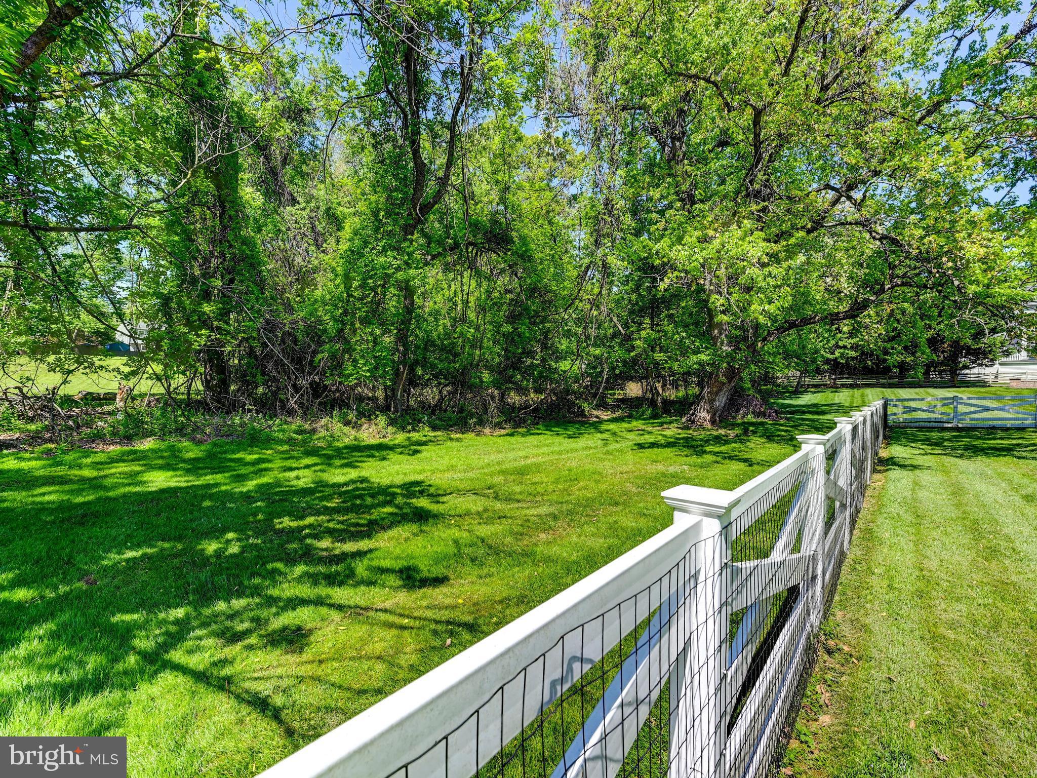 THE FIELDS OF SAGAMORE - Residential