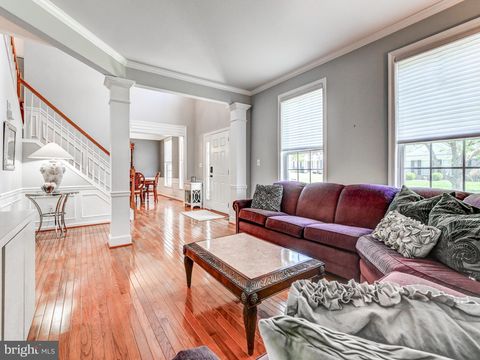 Tiny photo for 11222 Appaloosa Drive, REISTERSTOWN, MD 21136 (MLS # MDBC2146904)