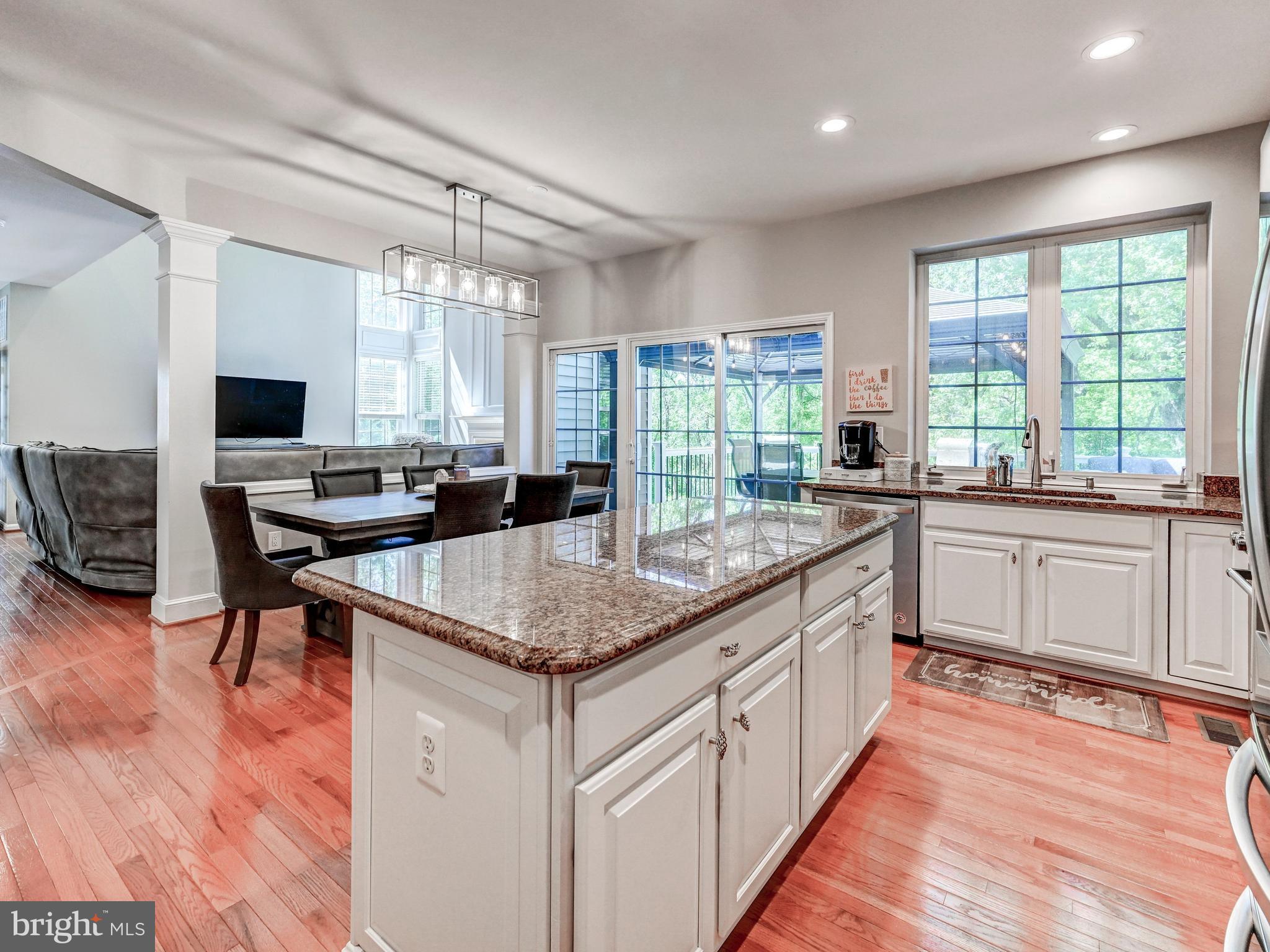 THE FIELDS OF SAGAMORE - Residential
