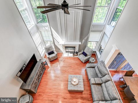 Tiny photo for 11222 Appaloosa Drive, REISTERSTOWN, MD 21136 (MLS # MDBC2146904)