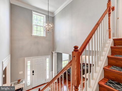 Tiny photo for 11222 Appaloosa Drive, REISTERSTOWN, MD 21136 (MLS # MDBC2146904)