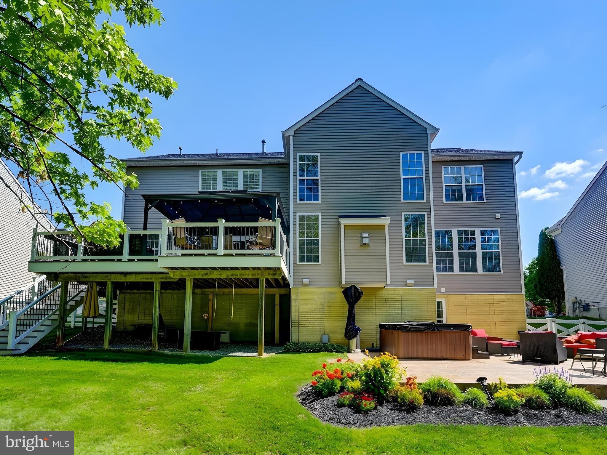 THE FIELDS OF SAGAMORE - Residential