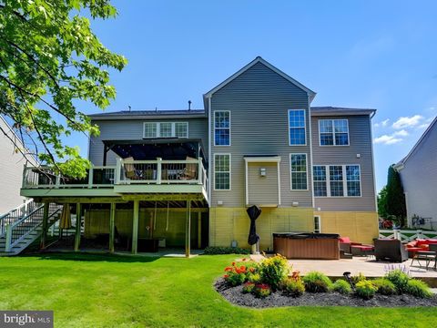 Tiny photo for 11222 Appaloosa Drive, REISTERSTOWN, MD 21136 (MLS # MDBC2146904)