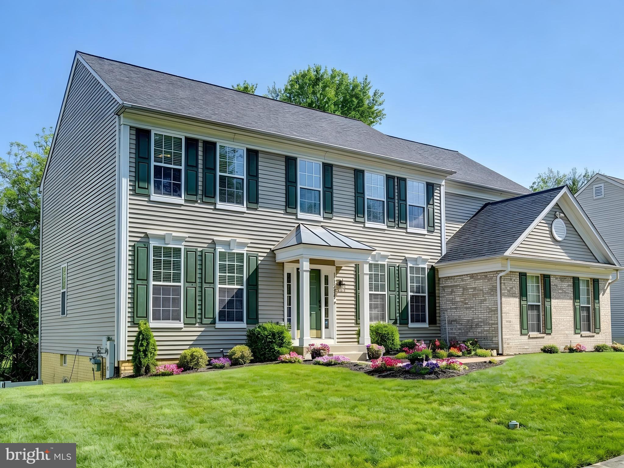 THE FIELDS OF SAGAMORE - Residential