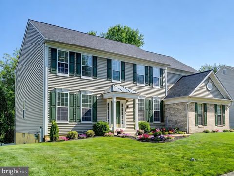 Tiny photo for 11222 Appaloosa Drive, REISTERSTOWN, MD 21136 (MLS # MDBC2146904)