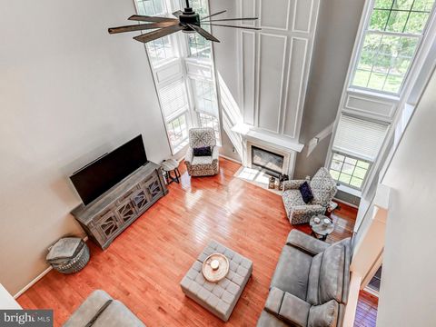 Tiny photo for 11222 Appaloosa Drive, REISTERSTOWN, MD 21136 (MLS # MDBC2146904)