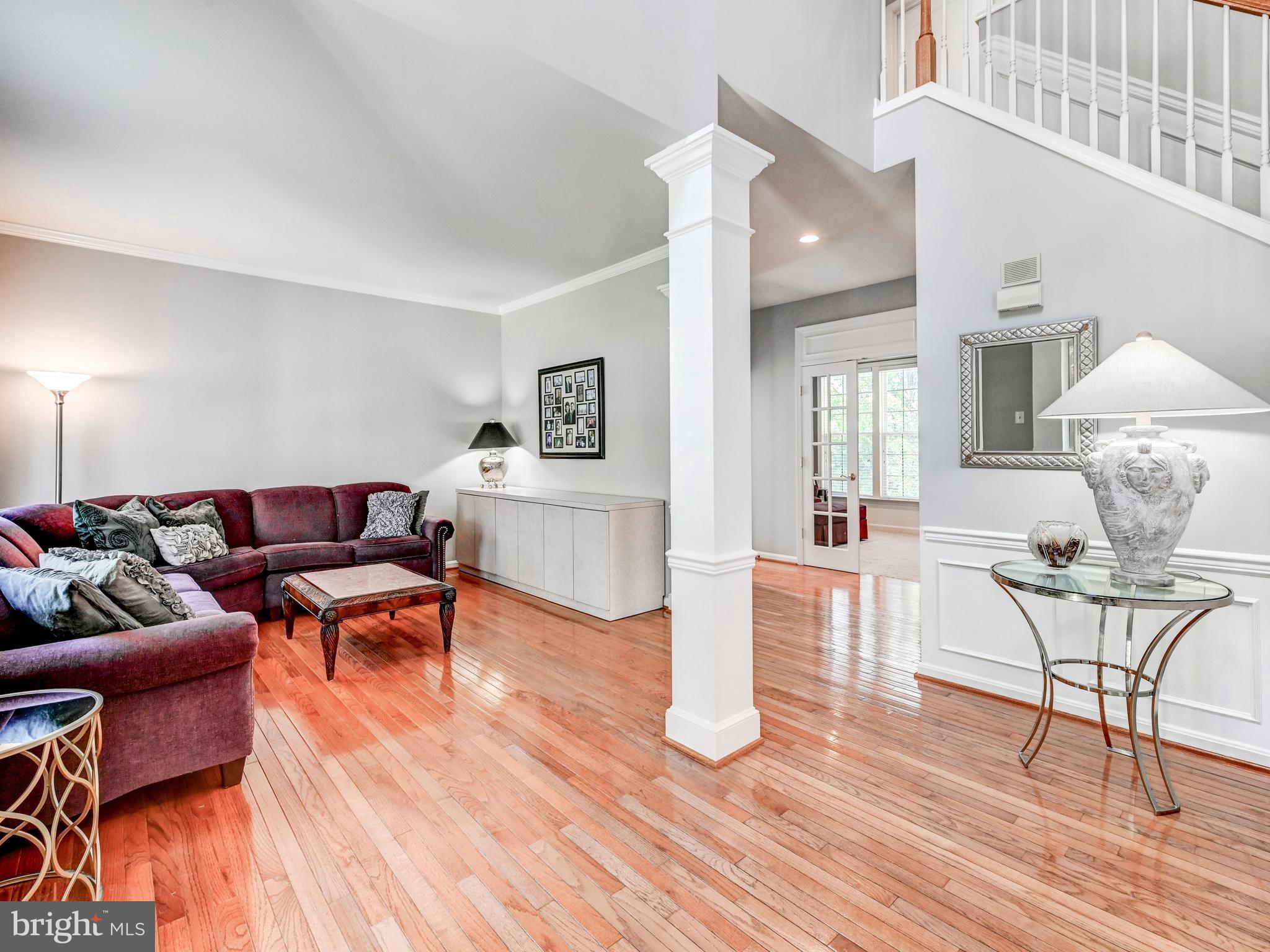 THE FIELDS OF SAGAMORE - Residential
