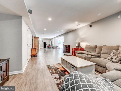 Tiny photo for 11222 Appaloosa Drive, REISTERSTOWN, MD 21136 (MLS # MDBC2146904)