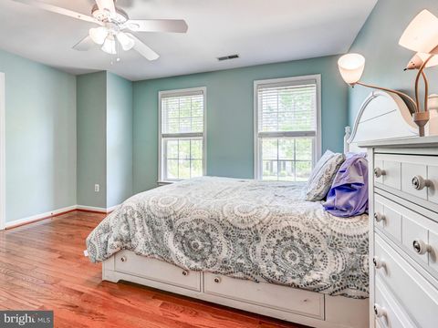 Tiny photo for 11222 Appaloosa Drive, REISTERSTOWN, MD 21136 (MLS # MDBC2146904)