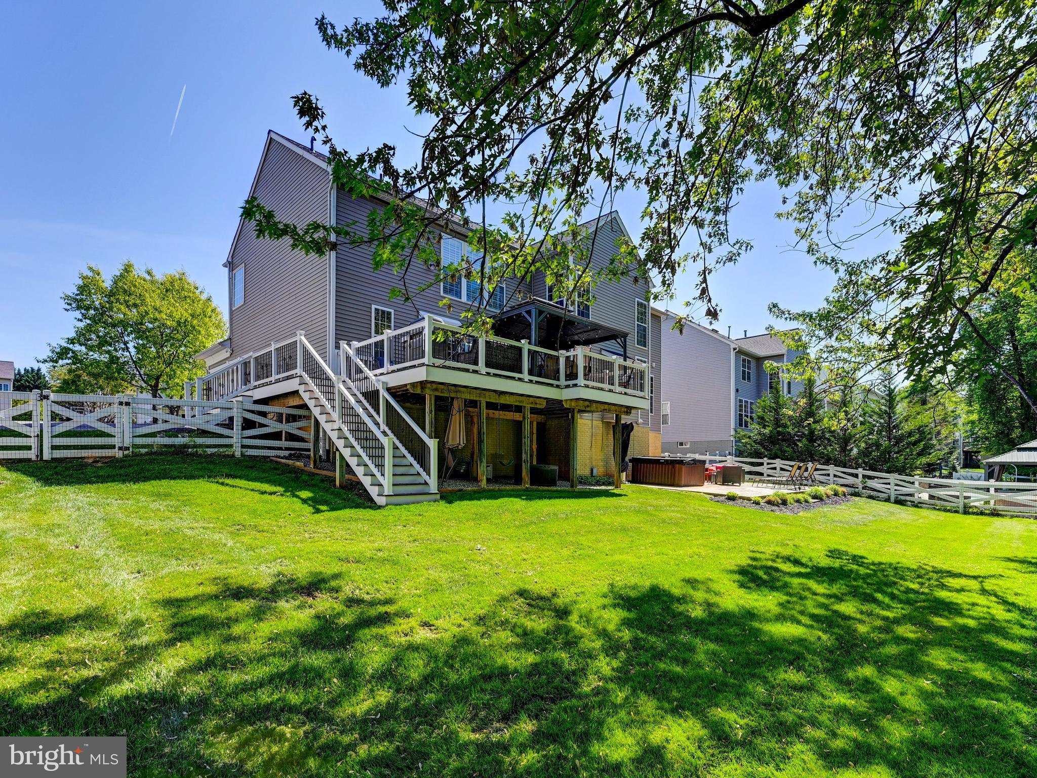 THE FIELDS OF SAGAMORE - Residential