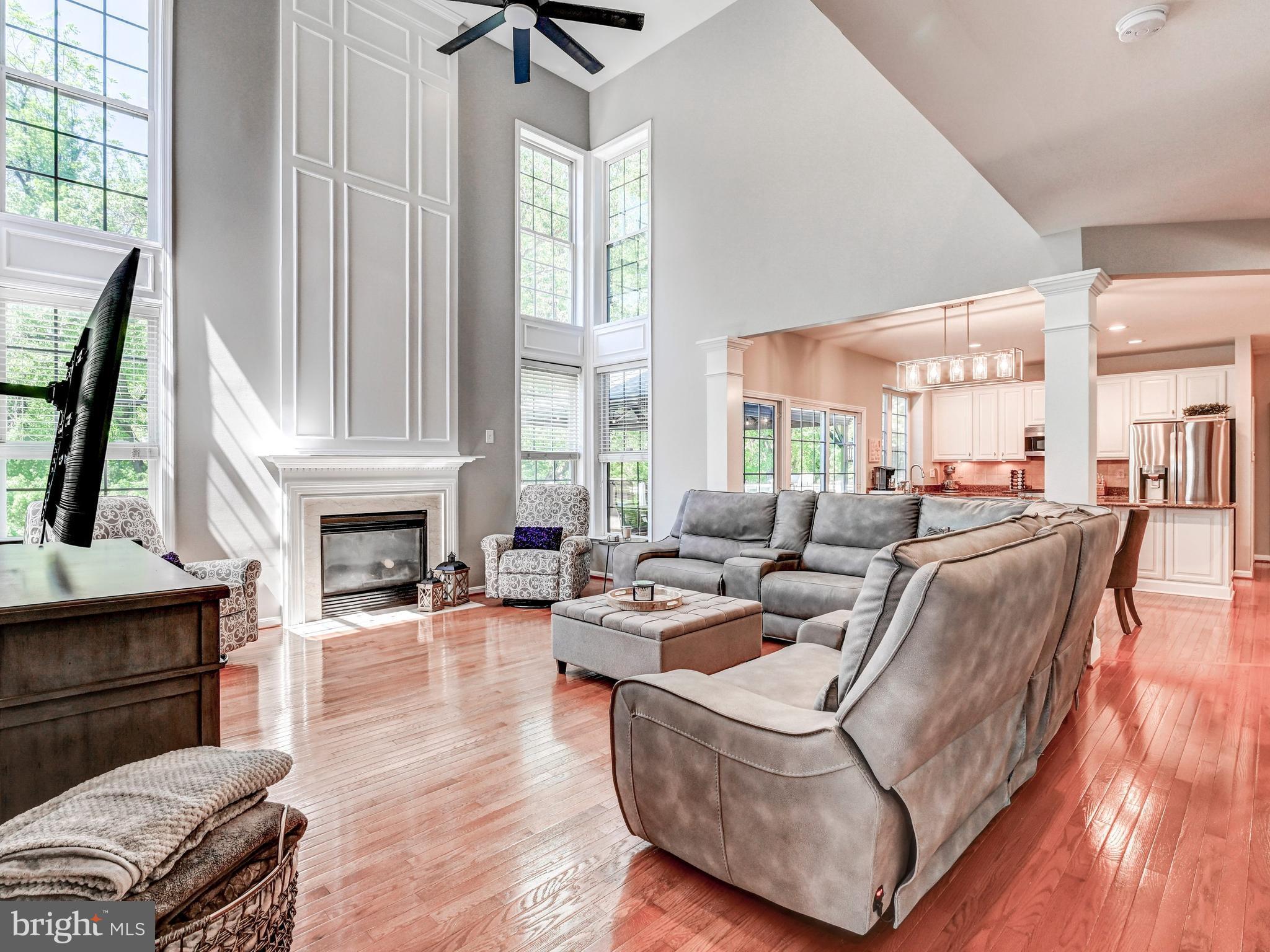 THE FIELDS OF SAGAMORE - Residential