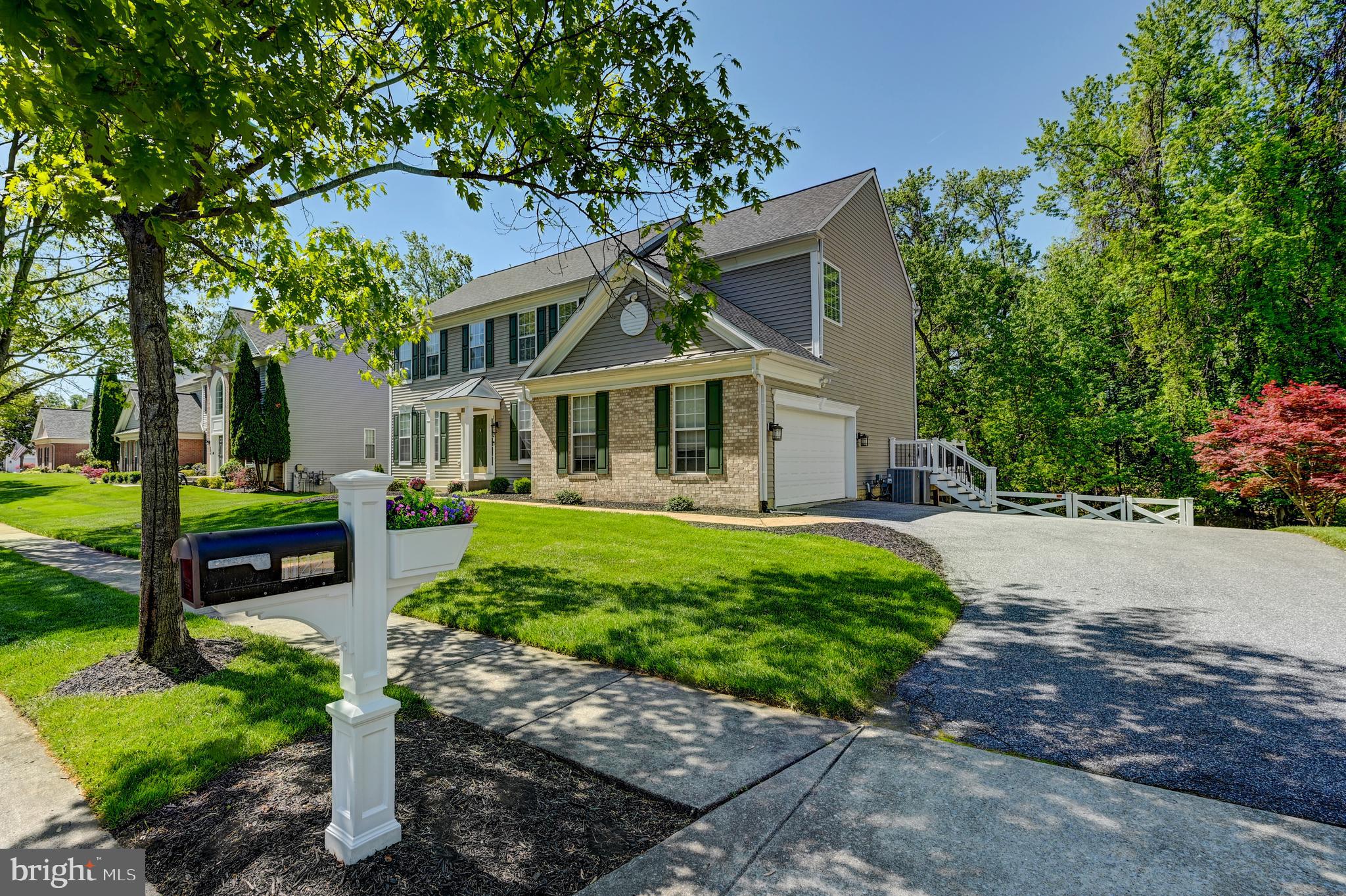 THE FIELDS OF SAGAMORE - Residential