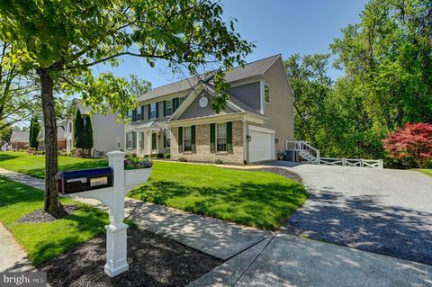 Tiny photo for 11222 Appaloosa Drive, REISTERSTOWN, MD 21136 (MLS # MDBC2146904)