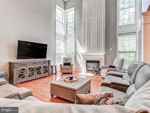 Tiny photo for 11222 Appaloosa Drive, REISTERSTOWN, MD 21136 (MLS # MDBC2146904)