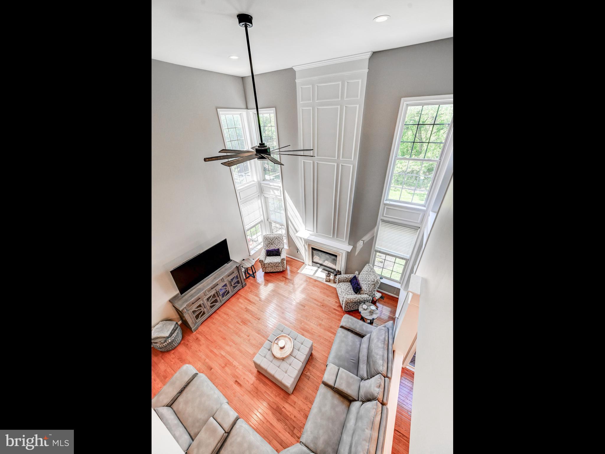 THE FIELDS OF SAGAMORE - Residential