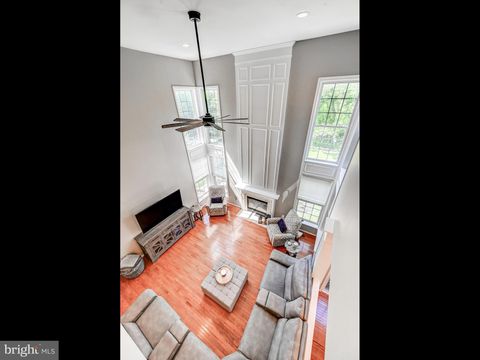 Tiny photo for 11222 Appaloosa Drive, REISTERSTOWN, MD 21136 (MLS # MDBC2146904)