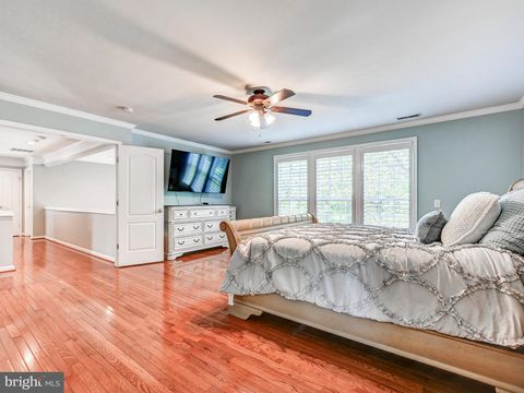 Tiny photo for 11222 Appaloosa Drive, REISTERSTOWN, MD 21136 (MLS # MDBC2146904)