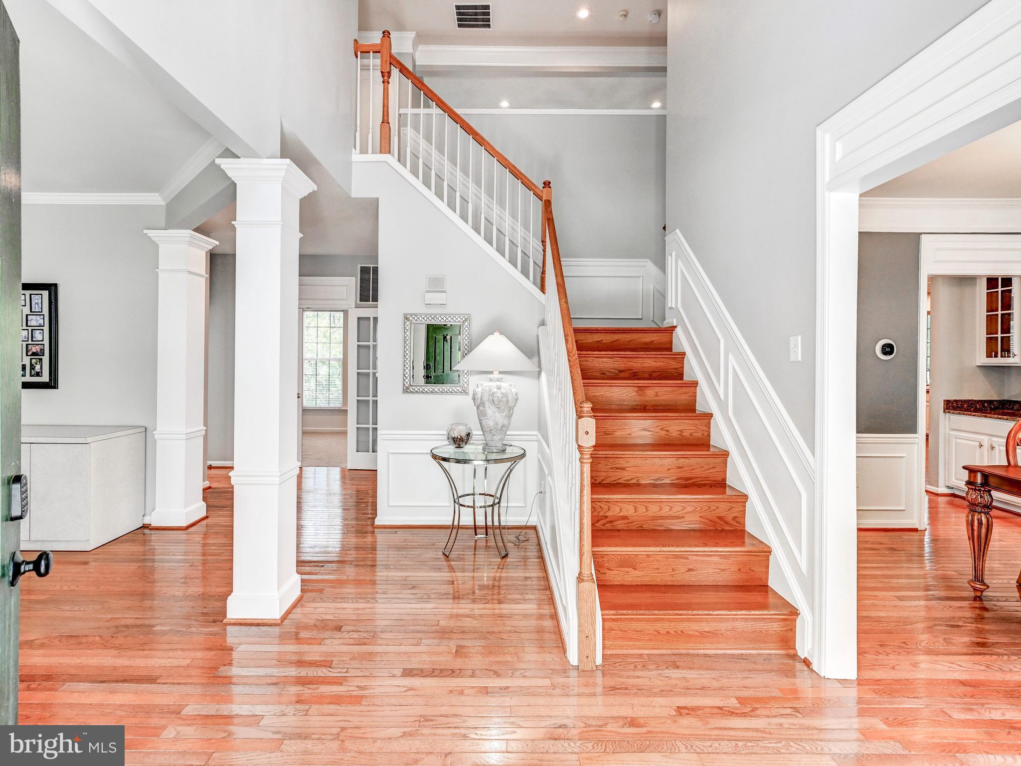 THE FIELDS OF SAGAMORE - Residential