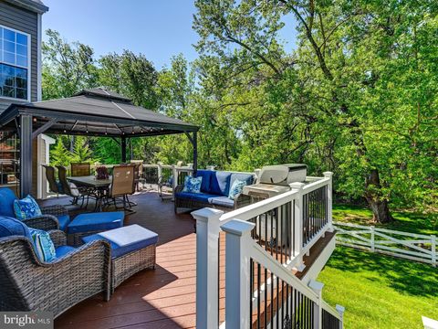Tiny photo for 11222 Appaloosa Drive, REISTERSTOWN, MD 21136 (MLS # MDBC2146904)