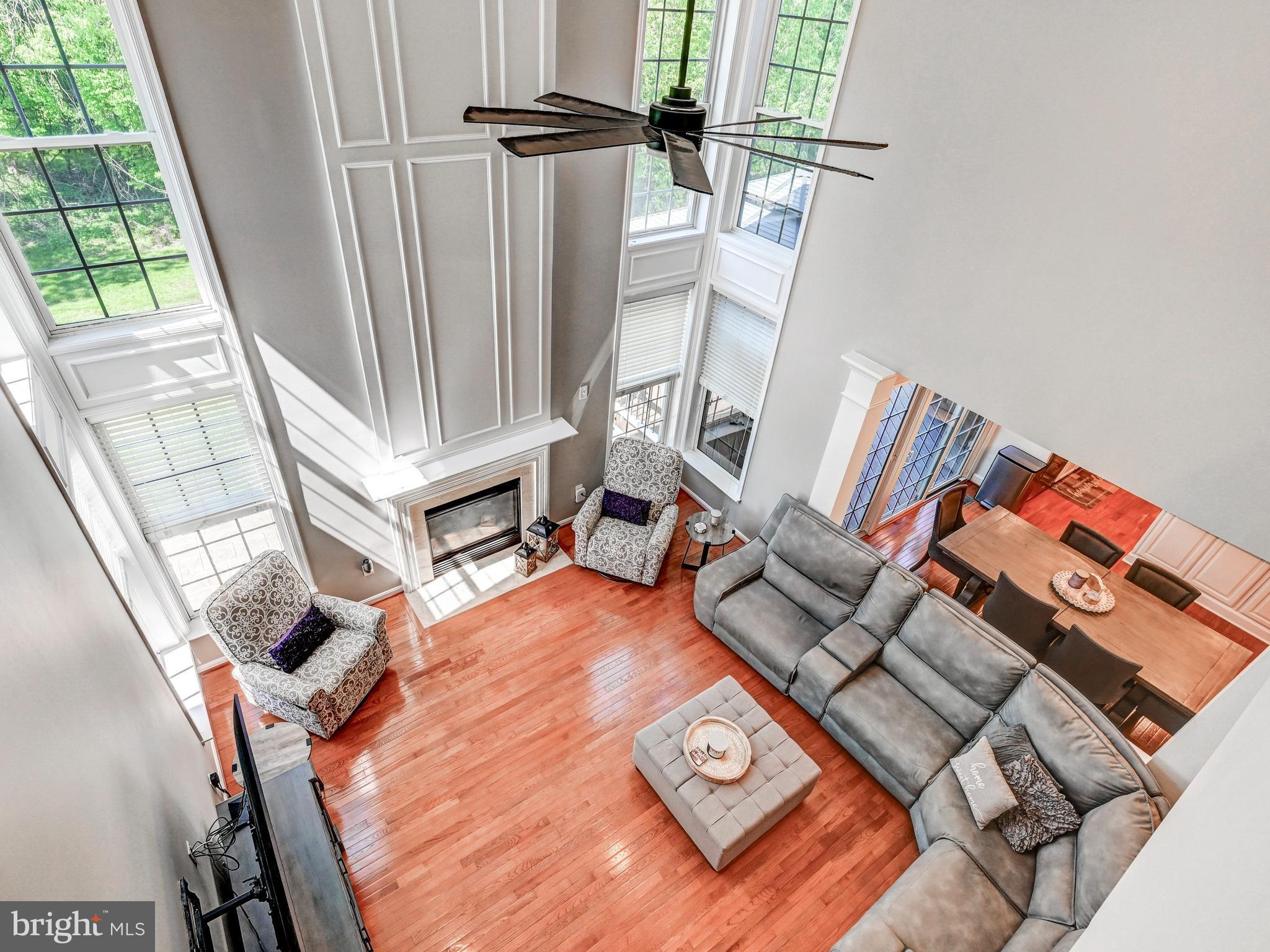 THE FIELDS OF SAGAMORE - Residential