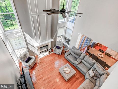 Tiny photo for 11222 Appaloosa Drive, REISTERSTOWN, MD 21136 (MLS # MDBC2146904)