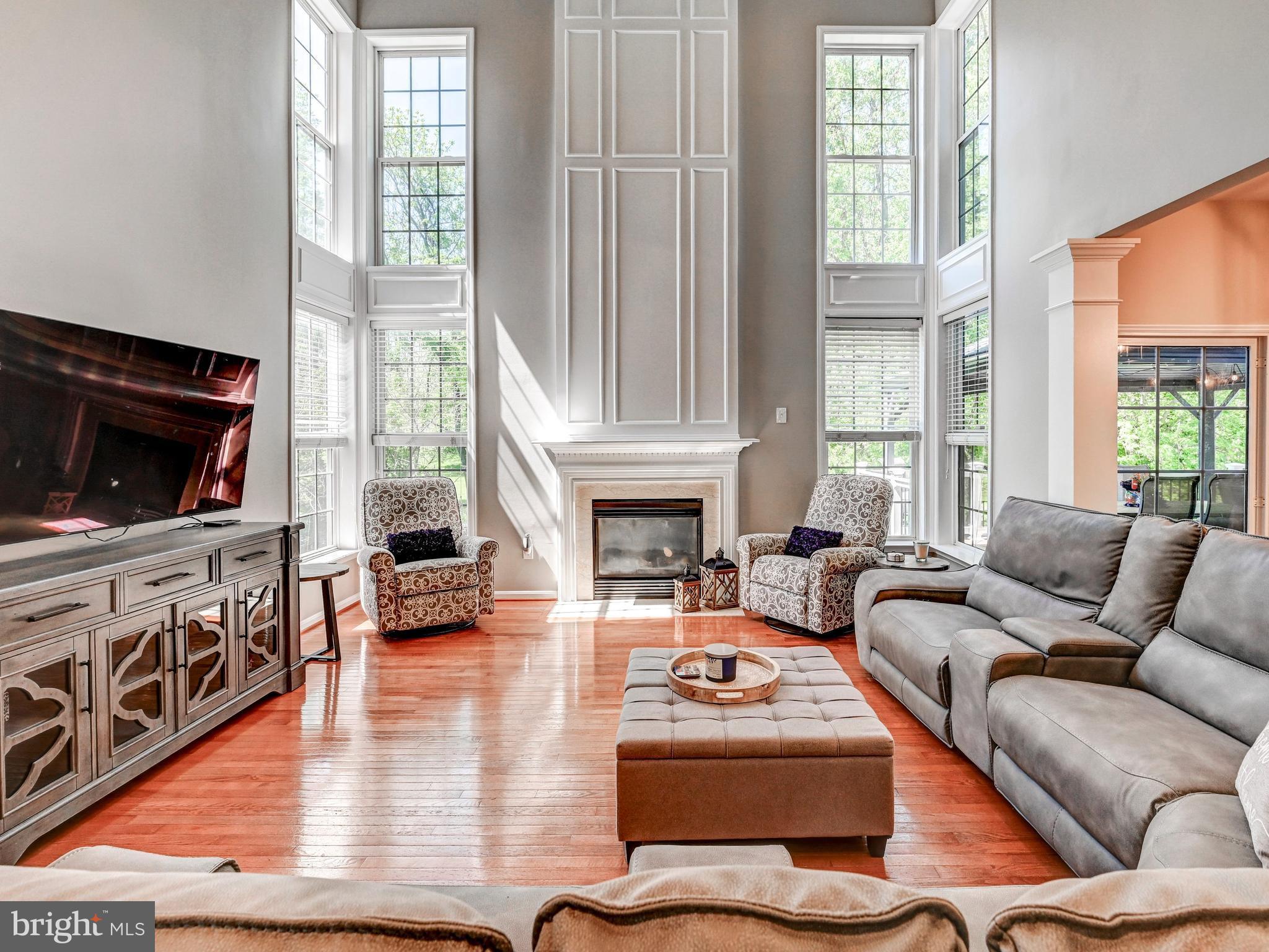 THE FIELDS OF SAGAMORE - Residential