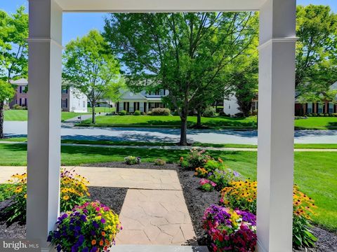 Tiny photo for 11222 Appaloosa Drive, REISTERSTOWN, MD 21136 (MLS # MDBC2146904)