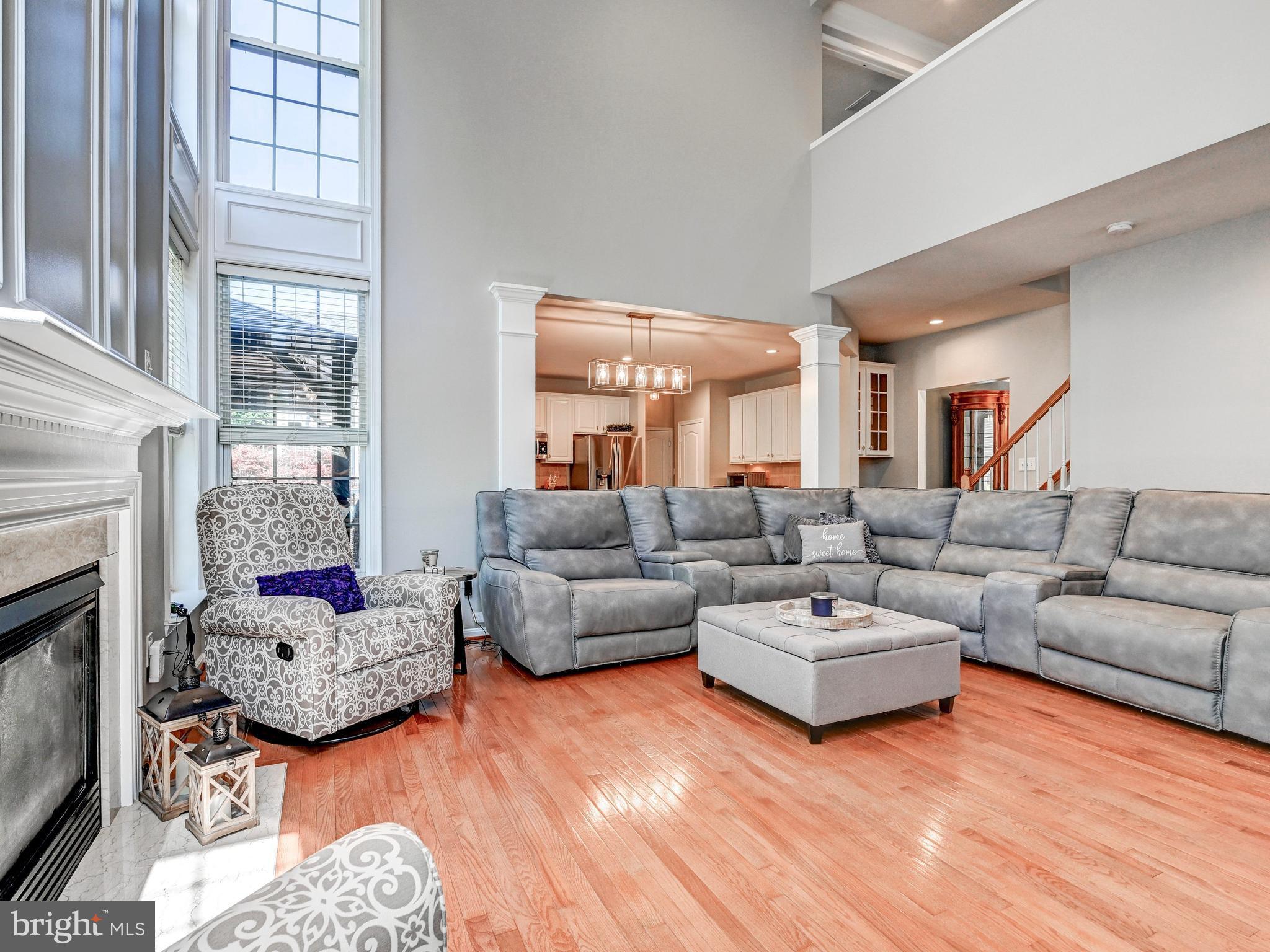 THE FIELDS OF SAGAMORE - Residential