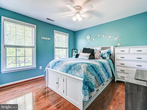 Tiny photo for 11222 Appaloosa Drive, REISTERSTOWN, MD 21136 (MLS # MDBC2146904)