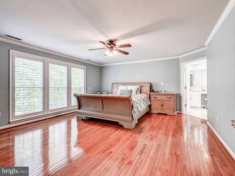 Tiny photo for 11222 Appaloosa Drive, REISTERSTOWN, MD 21136 (MLS # MDBC2146904)