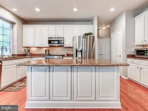 Tiny photo for 11222 Appaloosa Drive, REISTERSTOWN, MD 21136 (MLS # MDBC2146904)