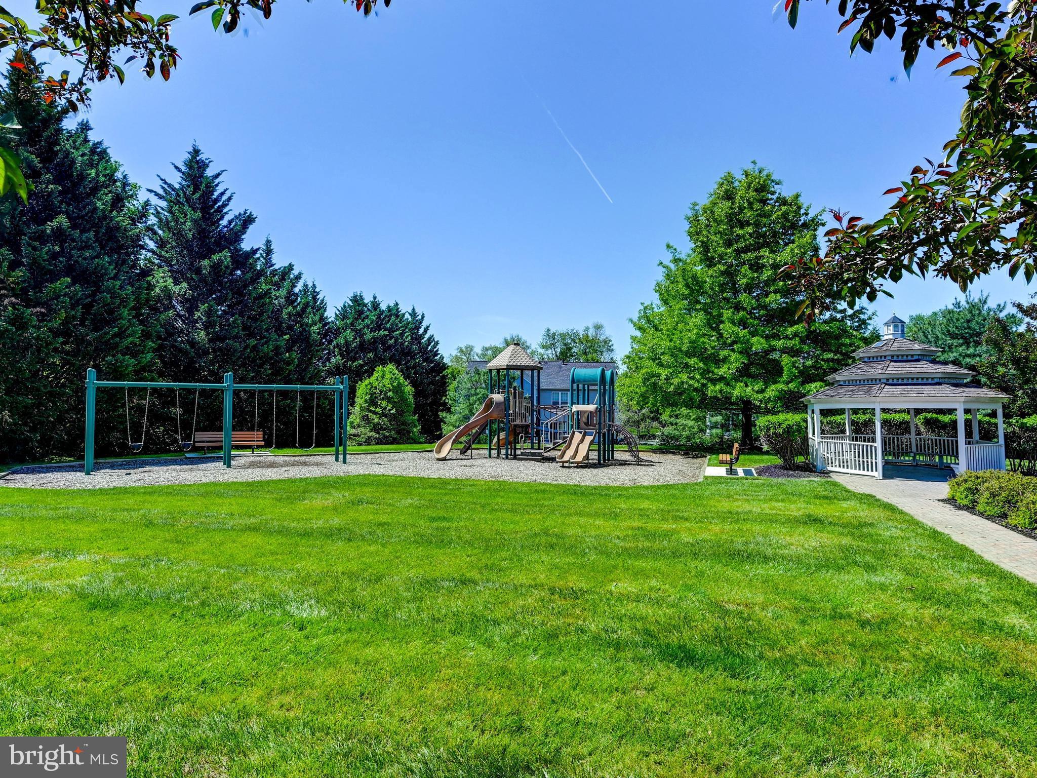 THE FIELDS OF SAGAMORE - Residential
