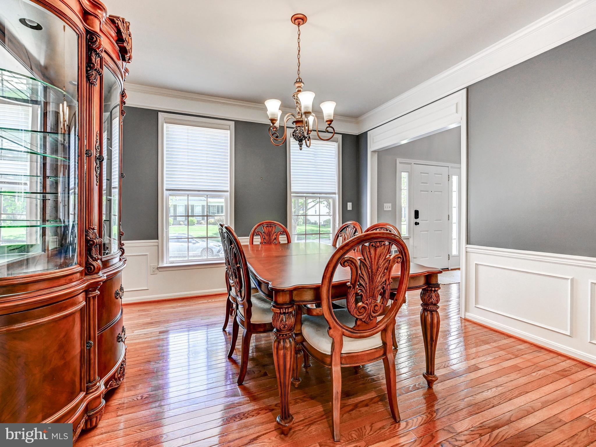 THE FIELDS OF SAGAMORE - Residential