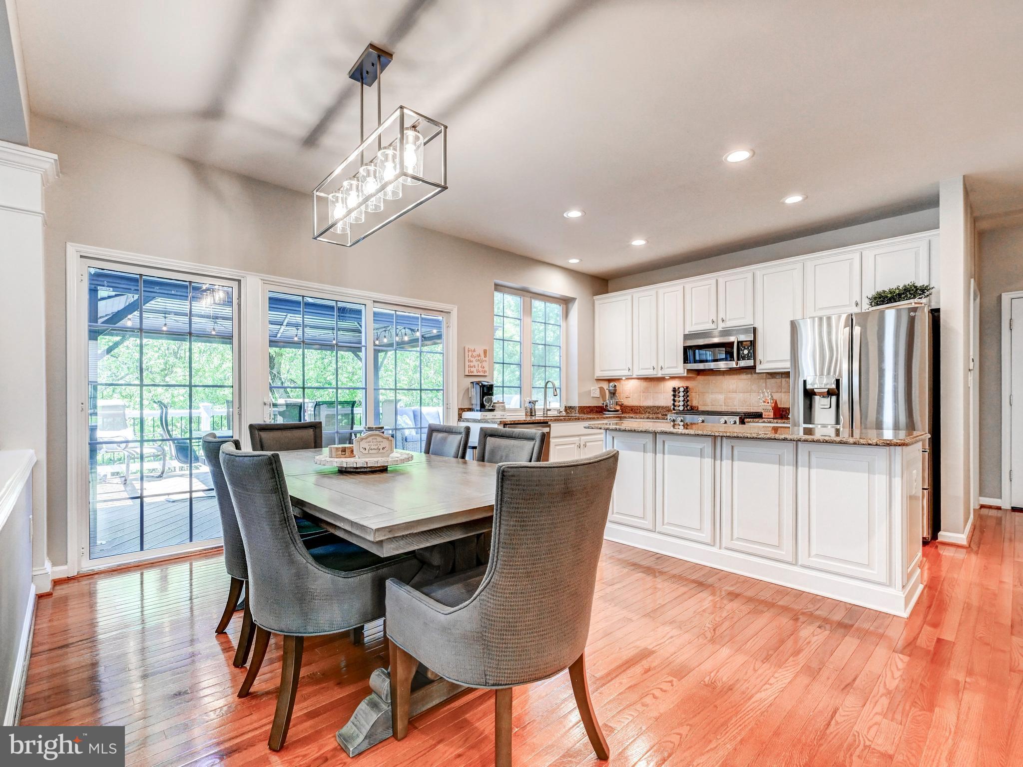 THE FIELDS OF SAGAMORE - Residential