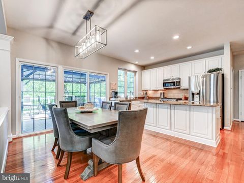 Tiny photo for 11222 Appaloosa Drive, REISTERSTOWN, MD 21136 (MLS # MDBC2146904)