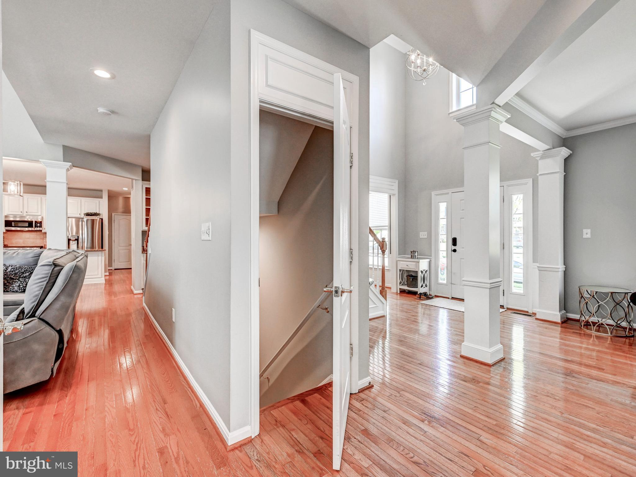 THE FIELDS OF SAGAMORE - Residential