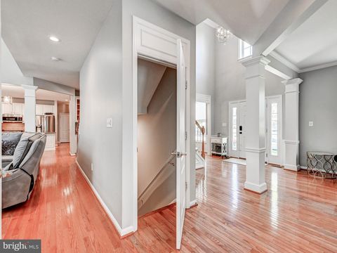 Tiny photo for 11222 Appaloosa Drive, REISTERSTOWN, MD 21136 (MLS # MDBC2146904)