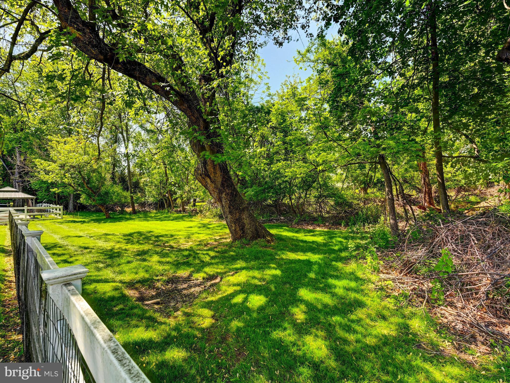 THE FIELDS OF SAGAMORE - Residential